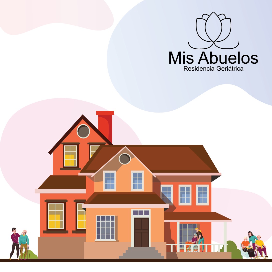 Residencia Geriatrica
