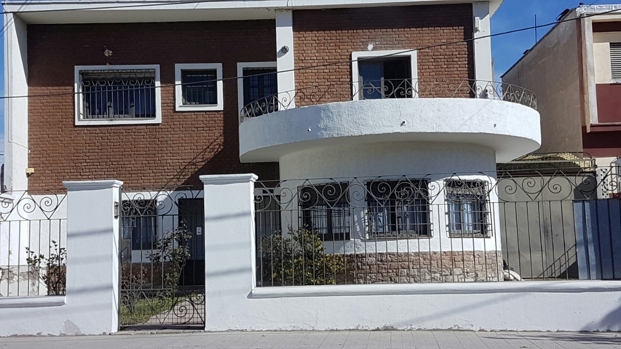 Residencia