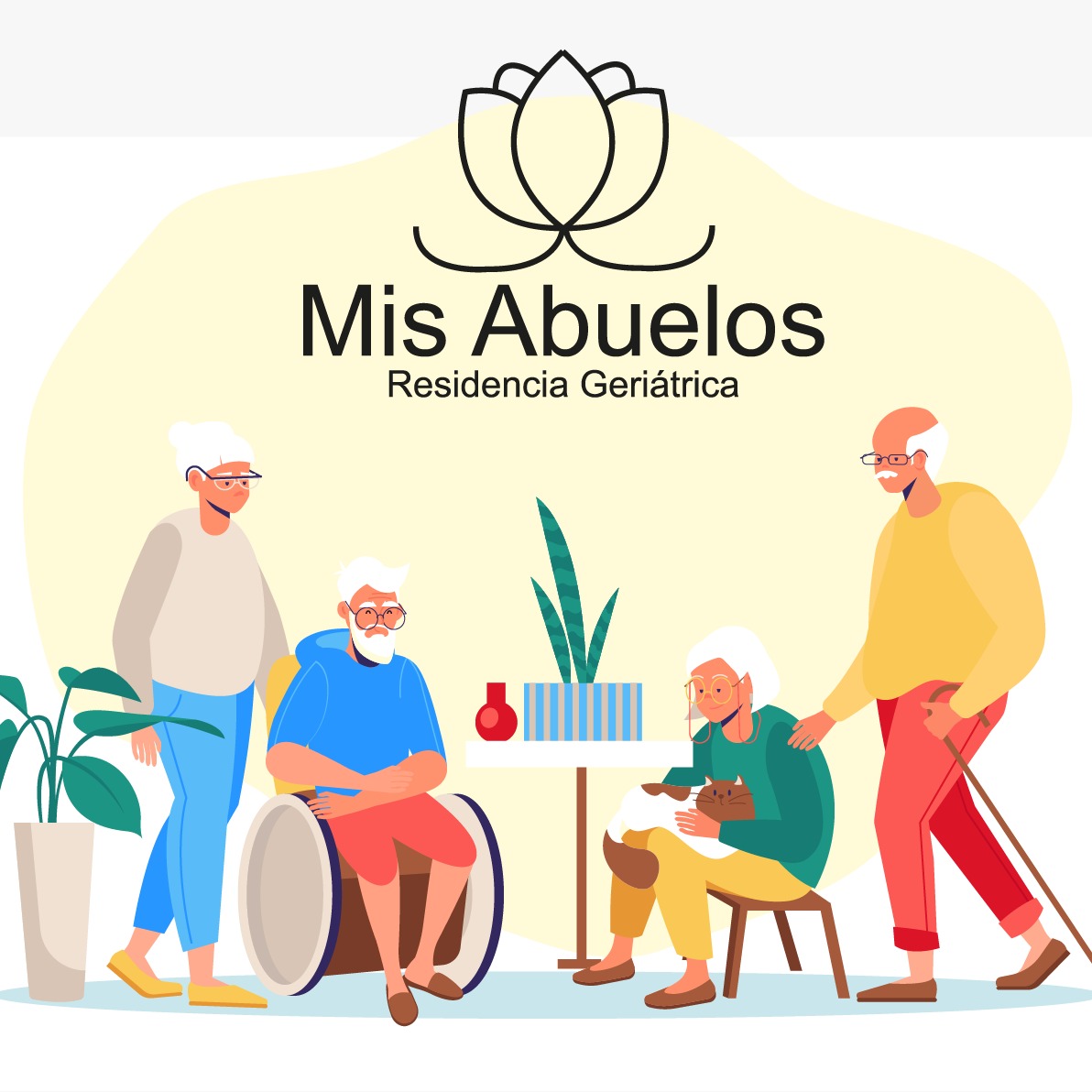 Residencia